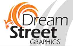 Dream Street Graphics logo